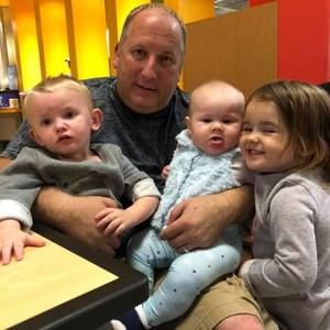 Meet your Posher, Aj